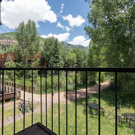 Manitou Lodge 7 By Alpine Lodging Telluride Esterno foto